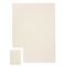 3 Sprouts - EVA Foam Mat - Cream - 171 cm x 123 cm x 1 cm / Baby and Children