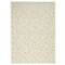 3 Sprouts - EVA Foam Mat - Terrazzo cream - 171 cm x 123 cm / Baby and Children