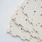 3 Sprouts - EVA Foam Mat - Terrazzo cream - 171 cm x 123 cm / Baby and Children