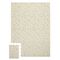3 Sprouts - EVA Foam Mat - Terrazzo cream - 171 cm x 123 cm / Baby and Children
