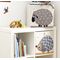 3 Sprouts - Storage Box - Beige Sheep / Baby and Children