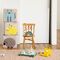 3 Sprouts - Storage Box - Beige Sheep / Baby and Children