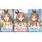 Atelier Ryza Secret Trilogy Deluxe Pack (Import) / PlayStation 5 | Techbox