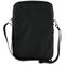 Guess Bag GUTB10NTMLBK 10" black/black Nylon Triangle Logo - Smartphone Accessories - Cables & Accessories - Techbox