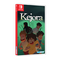 Kejora (Import) / Nintendo Switch - Nintendo Switch Games - Games - Techbox