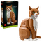 LEGO - LEGO Ideas - Orange Cat (21376.) / Toys