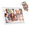 Lippa - Frameo Digital Picture Frame - White - 10 / Electronics