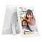 Lippa - Frameo Digital Picture Frame - White - 10 / Electronics