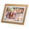 Lippa - Frameo Digital Picture Frame - Wooden Frame - 10 inches / Electronics