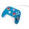 PowerA Wired Controller - Brick Breaker Mario /Nintendo Switch / Nintendo Switch - Nintendo Switch Games - Games - Techbox