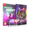 Reptilian Rising / Nintendo Switch | Techbox