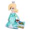 Super Mario Plush Figure Rosalina 27cm - Figurines - Collectibles - Techbox