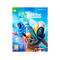 Tides Of Tomorrow / Xbox Series X - Series X Games - Games - Techbox
