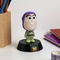Toy Story - Buzz Lightyear Icon Light / Fan Shop and Merchandise - Various - Various - Techbox