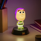 Toy Story - Buzz Lightyear Icon Light / Fan Shop and Merchandise - Various - Various - Techbox