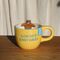 Winkee - Pool Buddies Chilling Bear Mug / Gadgets