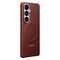 Carbon Magnet Case for Samsung Galaxy S26 S942, Coralred EF-KS942SREGWW