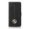 Guess 4G Heritage Book Universal XL case 5.2" - 5.7" - black