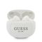 Guess GUTWS1CWHTWS Bluetooth Wireless Headphones - White