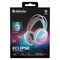 HEADPHONES DEFENDER ECLIPSE RGB WHITE | Techbox