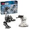 LEGO STAR WARS 75444 AT-RT Attack - Lego - Collectibles - Techbox