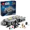 LEGO STAR WARS 75445 Anzellan Starship |  Techbox