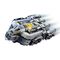 LEGO STAR WARS 75445 Anzellan Starship |  Techbox
