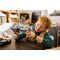 LEGO STAR WARS 75445 Anzellan Starship |  Techbox