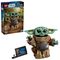 LEGO STAR WARS 75446 Grogu (Mandalorian Apprentice) |  Techbox