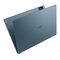 Lenovo Yoga Slim 7 14AKP10 Ryzen AI 5 340 14" WUXGA OLED 400 nits 60 Hz Glossy 16 GB LPDDR5-6400 512 GB SSD Radeon 840M Graphics 1080p webcam 70 Wh Win11 Tidal Teal | Techbox