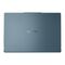 Lenovo Yoga Slim 7 14AKP10 Ryzen AI 5 340 14" WUXGA OLED 400 nits 60 Hz Glossy 16 GB LPDDR5-6400 512 GB SSD Radeon 840M Graphics 1080p webcam 70 Wh Win11 Tidal Teal | Techbox