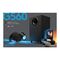 Logitech G G560 LIGHTSYNC PC Gaming Speakers - Speakers - Speakers & Headphones - Techbox