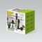 Maestro MR-567 blender Immersion blender 1000 W Black, Stainless steel - Mixers - Food preparation - Techbox