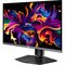 MSI 26.5" MPG 271QRX QD-OLED WQHD 360 Hz gaming monitor, black - Monitors - Monitors & Mounts - Techbox