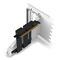NZXT AB-RH175-W1 computer case part Universal Graphic card holder - Computer Case Accessories - PC Cases & Accessories - Techbox