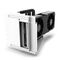 NZXT AB-RH175-W1 computer case part Universal Graphic card holder - Computer Case Accessories - PC Cases & Accessories - Techbox