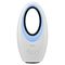 Savio AD-03 household fan White | Techbox
