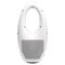 Savio AD-03 household fan White | Techbox