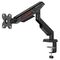 Savio UM-05 holder Passive holder Display Black | Techbox