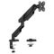 Savio UM-05 holder Passive holder Display Black | Techbox