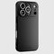 SBS Instinct Case for iPhone 17 Pro Max - Black | Techbox