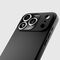 SBS Instinct Case for iPhone 17 Pro Max - Black | Techbox