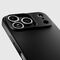 SBS Instinct Case for iPhone 17 Pro Max - Black | Techbox