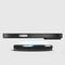 SBS Instinct Case for iPhone 17 Pro Max - Black | Techbox
