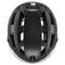 UVEX Finale visor bike helmet 56–61 cm, black matt | Techbox