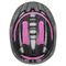 UVEX Kid 2 CC kids bike helmet 46–52 cm, pink unicorn matt - Bicycle - Sports & Fitness - Techbox