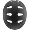 UVEX Kid 4 55–58 cm – children’s cycling helmet Black Matt - Bicycle - Sports & Fitness - Techbox