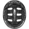 UVEX Kid 4 55–58 cm – children’s cycling helmet Black Matt - Bicycle - Sports & Fitness - Techbox