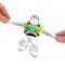 Goo Jit Zu - Toy Story Buzz (43126) / Toys