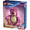 LEGO - Disney Pixar - Lotso (43306) / Toys